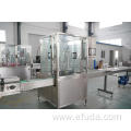 Automatic Aerosol Filling Machines